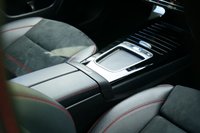USED 2024 73 MERCEDES-BENZ CLA 1.3 CLA200h MHEV AMG Line (Executive) Shooting Brake 5dr Petrol Hybrid 7G-DCT Euro 6 (s/s) (177 ps) COSMOS BLACK METALLIC PAINTWORK + REVERSE CAMERA + APPLE CARPLAY