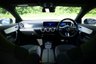 USED 2024 73 MERCEDES-BENZ CLA 1.3 CLA200h MHEV AMG Line (Executive) Shooting Brake 5dr Petrol Hybrid 7G-DCT Euro 6 (s/s) (177 ps) COSMOS BLACK METALLIC PAINTWORK + REVERSE CAMERA + APPLE CARPLAY