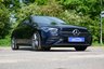 USED 2024 73 MERCEDES-BENZ CLA 1.3 CLA200h MHEV AMG Line (Executive) Shooting Brake 5dr Petrol Hybrid 7G-DCT Euro 6 (s/s) (177 ps) COSMOS BLACK METALLIC PAINTWORK + REVERSE CAMERA + APPLE CARPLAY