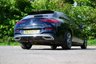 USED 2024 73 MERCEDES-BENZ CLA 1.3 CLA200h MHEV AMG Line (Executive) Shooting Brake 5dr Petrol Hybrid 7G-DCT Euro 6 (s/s) (177 ps) COSMOS BLACK METALLIC PAINTWORK + REVERSE CAMERA + APPLE CARPLAY