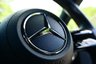 USED 2024 73 MERCEDES-BENZ CLA 1.3 CLA200h MHEV AMG Line (Executive) Shooting Brake 5dr Petrol Hybrid 7G-DCT Euro 6 (s/s) (177 ps) COSMOS BLACK METALLIC PAINTWORK + REVERSE CAMERA + APPLE CARPLAY