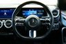 USED 2024 73 MERCEDES-BENZ CLA 1.3 CLA200h MHEV AMG Line (Executive) Shooting Brake 5dr Petrol Hybrid 7G-DCT Euro 6 (s/s) (177 ps) COSMOS BLACK METALLIC PAINTWORK + REVERSE CAMERA + APPLE CARPLAY