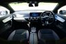 USED 2024 73 MERCEDES-BENZ CLA 1.3 CLA200h MHEV AMG Line (Executive) Shooting Brake 5dr Petrol Hybrid 7G-DCT Euro 6 (s/s) (177 ps) COSMOS BLACK METALLIC PAINTWORK + REVERSE CAMERA + APPLE CARPLAY
