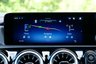 USED 2024 73 MERCEDES-BENZ CLA 1.3 CLA200h MHEV AMG Line (Executive) Shooting Brake 5dr Petrol Hybrid 7G-DCT Euro 6 (s/s) (177 ps) COSMOS BLACK METALLIC PAINTWORK + REVERSE CAMERA + APPLE CARPLAY