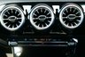 USED 2024 73 MERCEDES-BENZ CLA 1.3 CLA200h MHEV AMG Line (Executive) Shooting Brake 5dr Petrol Hybrid 7G-DCT Euro 6 (s/s) (177 ps) COSMOS BLACK METALLIC PAINTWORK + REVERSE CAMERA + APPLE CARPLAY