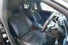 USED 2024 73 MERCEDES-BENZ CLA 1.3 CLA200h MHEV AMG Line (Executive) Shooting Brake 5dr Petrol Hybrid 7G-DCT Euro 6 (s/s) (177 ps) COSMOS BLACK METALLIC PAINTWORK + REVERSE CAMERA + APPLE CARPLAY