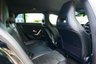 USED 2024 73 MERCEDES-BENZ CLA 1.3 CLA200h MHEV AMG Line (Executive) Shooting Brake 5dr Petrol Hybrid 7G-DCT Euro 6 (s/s) (177 ps) COSMOS BLACK METALLIC PAINTWORK + REVERSE CAMERA + APPLE CARPLAY