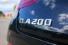 USED 2024 73 MERCEDES-BENZ CLA 1.3 CLA200h MHEV AMG Line (Executive) Shooting Brake 5dr Petrol Hybrid 7G-DCT Euro 6 (s/s) (177 ps) COSMOS BLACK METALLIC PAINTWORK + REVERSE CAMERA + APPLE CARPLAY