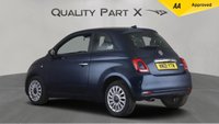 USED 2021 21 FIAT 500 1.0 MHEV Lounge Euro 6 (s/s) 3dr SPRING SALE NOW ON, SAVE 100s!