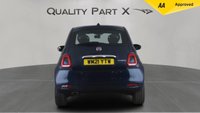 USED 2021 21 FIAT 500 1.0 MHEV Lounge Euro 6 (s/s) 3dr SPRING SALE NOW ON, SAVE 100s!
