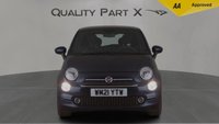 USED 2021 21 FIAT 500 1.0 MHEV Lounge Euro 6 (s/s) 3dr SPRING SALE NOW ON, SAVE 100s!