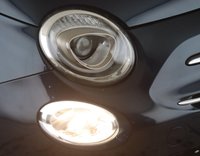 USED 2021 21 FIAT 500 1.0 MHEV Lounge Euro 6 (s/s) 3dr SPRING SALE NOW ON, SAVE 100s!