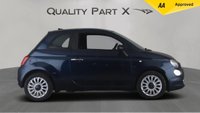 USED 2021 21 FIAT 500 1.0 MHEV Lounge Euro 6 (s/s) 3dr SPRING SALE NOW ON, SAVE 100s!