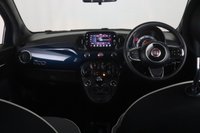 USED 2021 21 FIAT 500 1.0 MHEV Lounge Euro 6 (s/s) 3dr SPRING SALE NOW ON, SAVE 100s!
