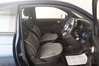 USED 2021 21 FIAT 500 1.0 MHEV Lounge Euro 6 (s/s) 3dr SPRING SALE NOW ON, SAVE 100s!