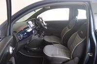 USED 2021 21 FIAT 500 1.0 MHEV Lounge Euro 6 (s/s) 3dr SPRING SALE NOW ON, SAVE 100s!