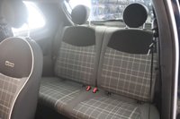 USED 2021 21 FIAT 500 1.0 MHEV Lounge Euro 6 (s/s) 3dr SPRING SALE NOW ON, SAVE 100s!