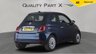 USED 2021 21 FIAT 500 1.0 MHEV Lounge Euro 6 (s/s) 3dr SPRING SALE NOW ON, SAVE 100s!