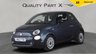 USED 2021 21 FIAT 500 1.0 MHEV Lounge Euro 6 (s/s) 3dr SPRING SALE NOW ON, SAVE 100s!