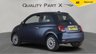 USED 2021 21 FIAT 500 1.0 MHEV Lounge Euro 6 (s/s) 3dr SPRING SALE NOW ON, SAVE 100s!