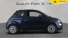 USED 2021 21 FIAT 500 1.0 MHEV Lounge Euro 6 (s/s) 3dr SPRING SALE NOW ON, SAVE 100s!