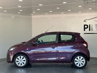 USED 2017 17 PEUGEOT 108 1.0 Active Hatchback 5dr Petrol Manual Euro 6 (68 ps) 