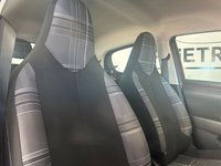 USED 2017 17 PEUGEOT 108 1.0 Active Hatchback 5dr Petrol Manual Euro 6 (68 ps) 