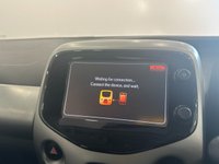 USED 2017 17 PEUGEOT 108 1.0 Active Hatchback 5dr Petrol Manual Euro 6 (68 ps) 