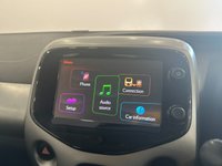 USED 2017 17 PEUGEOT 108 1.0 Active Hatchback 5dr Petrol Manual Euro 6 (68 ps) 