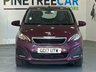 USED 2017 17 PEUGEOT 108 1.0 Active Hatchback 5dr Petrol Manual Euro 6 (68 ps) 