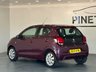 USED 2017 17 PEUGEOT 108 1.0 Active Hatchback 5dr Petrol Manual Euro 6 (68 ps) 