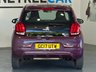 USED 2017 17 PEUGEOT 108 1.0 Active Hatchback 5dr Petrol Manual Euro 6 (68 ps) 