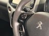 USED 2017 17 PEUGEOT 108 1.0 Active Hatchback 5dr Petrol Manual Euro 6 (68 ps) 