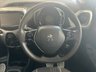 USED 2017 17 PEUGEOT 108 1.0 Active Hatchback 5dr Petrol Manual Euro 6 (68 ps) 