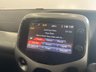 USED 2017 17 PEUGEOT 108 1.0 Active Hatchback 5dr Petrol Manual Euro 6 (68 ps) 