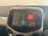 USED 2017 17 PEUGEOT 108 1.0 Active Hatchback 5dr Petrol Manual Euro 6 (68 ps) 