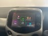 USED 2017 17 PEUGEOT 108 1.0 Active Hatchback 5dr Petrol Manual Euro 6 (68 ps) 