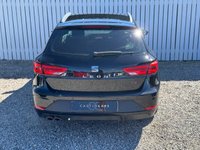 USED 2019 19 SEAT LEON 2.0 TDI FR Technology ST 5dr Diesel Manual Euro 6 (s/s) (150 ps) TIMING BELT REPLACED