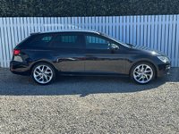 USED 2019 19 SEAT LEON 2.0 TDI FR Technology ST 5dr Diesel Manual Euro 6 (s/s) (150 ps) TIMING BELT REPLACED
