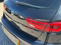 USED 2019 19 SEAT LEON 2.0 TDI FR Technology ST 5dr Diesel Manual Euro 6 (s/s) (150 ps) TIMING BELT REPLACED