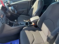 USED 2019 19 SEAT LEON 2.0 TDI FR Technology ST 5dr Diesel Manual Euro 6 (s/s) (150 ps) TIMING BELT REPLACED