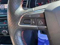 USED 2019 19 SEAT LEON 2.0 TDI FR Technology ST 5dr Diesel Manual Euro 6 (s/s) (150 ps) TIMING BELT REPLACED