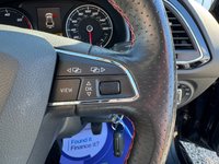 USED 2019 19 SEAT LEON 2.0 TDI FR Technology ST 5dr Diesel Manual Euro 6 (s/s) (150 ps) TIMING BELT REPLACED