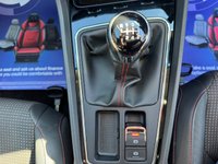 USED 2019 19 SEAT LEON 2.0 TDI FR Technology ST 5dr Diesel Manual Euro 6 (s/s) (150 ps) TIMING BELT REPLACED