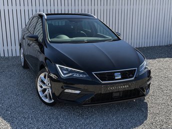 2019 SEAT LEON