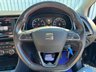 USED 2019 19 SEAT LEON 2.0 TDI FR Technology ST 5dr Diesel Manual Euro 6 (s/s) (150 ps) TIMING BELT REPLACED