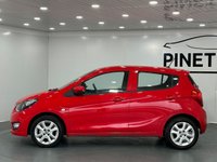 USED 2016 16 VAUXHALL VIVA 1.0i SE Hatchback 5dr Petrol Manual Euro 6 (a/c) (75 ps) 