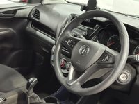 USED 2016 16 VAUXHALL VIVA 1.0i SE Hatchback 5dr Petrol Manual Euro 6 (a/c) (75 ps) 
