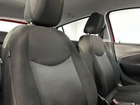 USED 2016 16 VAUXHALL VIVA 1.0i SE Hatchback 5dr Petrol Manual Euro 6 (a/c) (75 ps) 