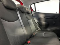 USED 2016 16 VAUXHALL VIVA 1.0i SE Hatchback 5dr Petrol Manual Euro 6 (a/c) (75 ps) 